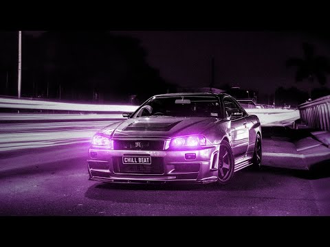 ＣＨＩＬＬ ＰＨＯＮＫ - NIGHT DRIVE PHONK MIX (LXST CXNTURY TYPE) - BEST NIGHT CAR MUSIC 2025 | JDM | DRIFT