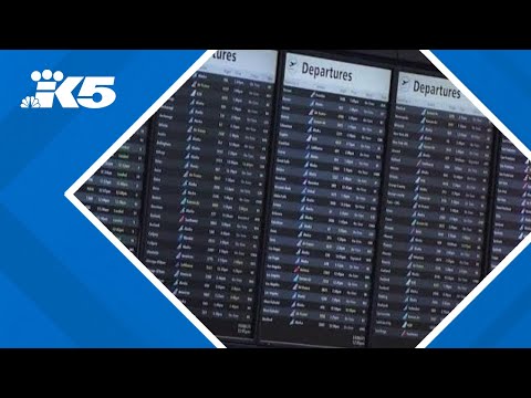 People feelings the effects on day 38 of government shutdown