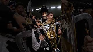 🏆 🏴🏳️#SuperBicampeão #VaiCorinthians #shorts