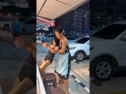 เช็ดก่อนค่ะ #Haha #คลิปตลก #คลายเครียด #ขำขันเฮฮา