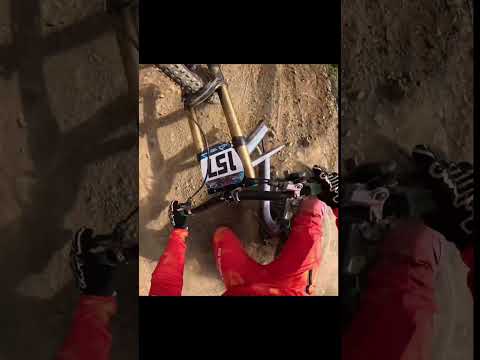 Por eso no me gusta manejar bici 🚲