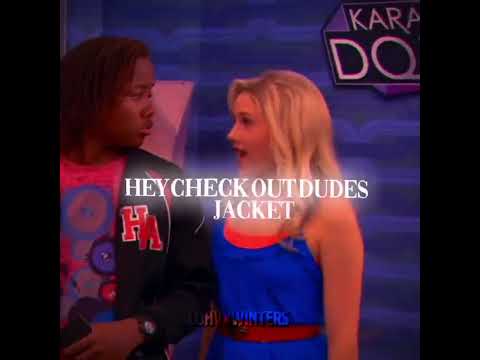 Blow || victorious edit