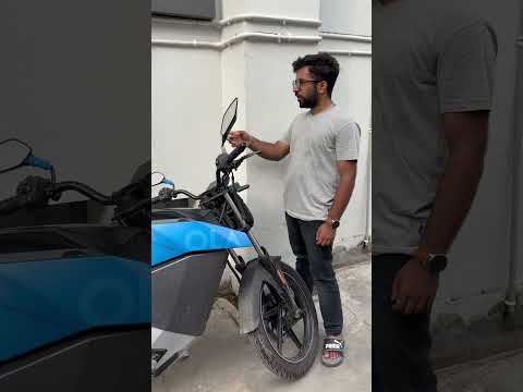 Ola roadster X+ 4.5 kwh