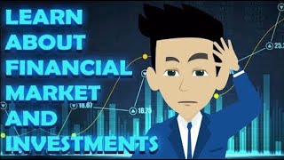 John Luis - Financial Education - Make Money