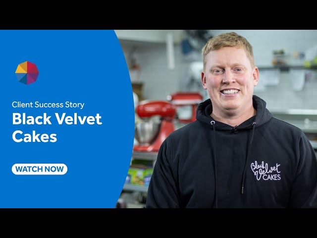 Employsure Voices | Black Velvet Cakes thumbnail image
