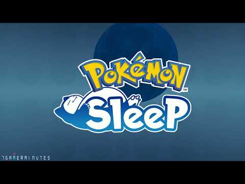 New Moon Day [Pokémon Sleep]