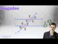 Geometry Concepts and Angle Relationships
