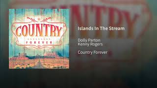 Islands In The Stream