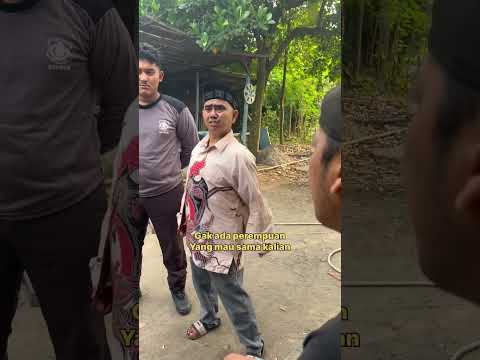 JANGAN MABUK KALOK RESEK