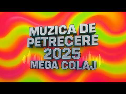 🎵 Colaj Acordeon 2025 | Muzică Lăutărească și Hore pentru Chef