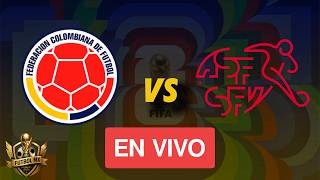 COLOMBIA VS SUIZA EN VIVO OCTAVOS DE FINAL | Solo Audio TV AZTECA | Mundial 2026