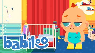 Lies, Habits, and Magic Words 😍 #edutainment #kidssongs 😍 | Babiloo Nursery Rhymes & Kids Songs 🎶