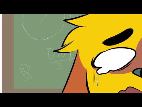 🥤 ¡EL PRIMER DIA DE CLASES! 😂📚 MIKECRACK ANIMADO 💎