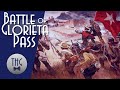 Battle of Glorieta Pass Insights