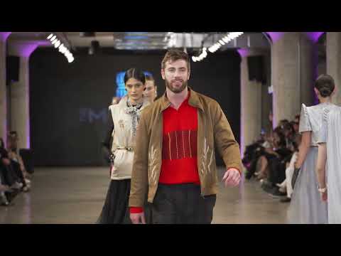 MESTIZO 🔥 LOS ANGELES FASHION WEEK 2025 🔥  powered by Art Hearts Fashion