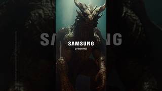 The Answer to Your Ultimate Immersion | OLED | Samsung