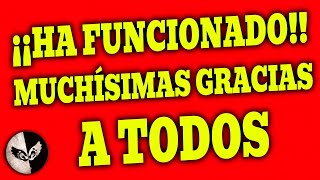 🛑 ¡¡HA SIDO GENIAL!! OS PASO MÁS INSTRUCCIONES // A LA CARRERA