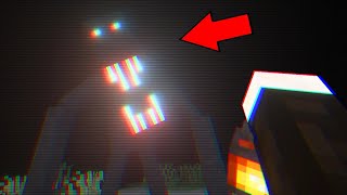 Tếu Tếu và Minecraft From The Fog SIÊU KINH DỊ!!!!