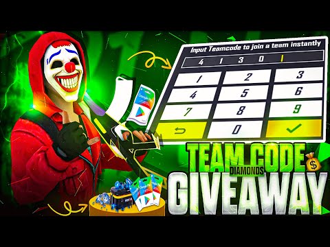 FREE FIRE LIVE || EVO VAULT GIVEAWAY |FF LIVE GIVEAWAY || CUSTOM ROOM || FF GIVEAWAY#lokeshgamer