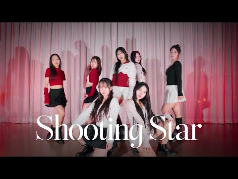 [TNS] Kep1er(케플러) - 'Shooting Star' Dance Cover | KPOP 커버댄스