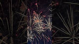 🇳🇴 Team Norwegen begeistert mit Feuerwerk 🎆