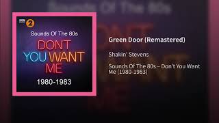 Green Door (Remastered)