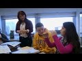Analyzing Rhetoric and Human Rights