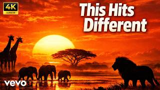 Papaoutai (Afro Soul) – Stromae | Deluxe Version🔥