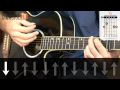 Videoaula Sutilmente (aula de violão)