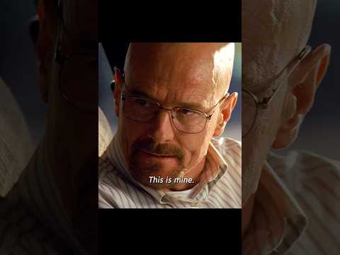 Jesse’s product is disliked by Walter. #breakingbad #shortvideo #shorts #viralvideo #crime