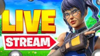 🔴ΧΑΛΑΡΩ LIVE FORTNITE 🔴| GREEK LIVE