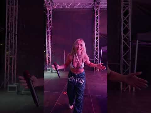 to nasz najlepszy koncert ✨✨✨ | Modelki on #shorts