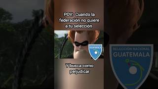Guatemala vs Estados Unidos | #concacaf