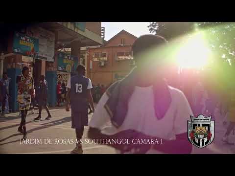 JR vs Southangol camara 1