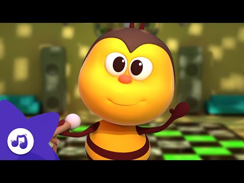 Be-Be Dice🌈 Canción Infantil | Bichikids