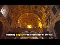 Baroque and Renaissance Architecture Concepts