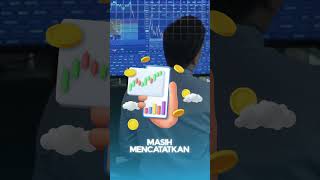 Analisis tepat, trading lebih percaya