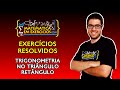 Trigonometric Ratios and Applications