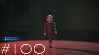 Death Stranding 2: On The Beach - Прохождение | 4K | PS5 Pro | Без комментариев | Часть 100