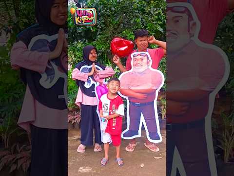 Anomali sayang banget sedang jatuh cinta #shorts