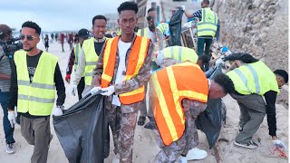 BADA AYAAN NADIIFINAY ANIGA IYO ARIMAHEENA DADKII OO NALA YAABAY