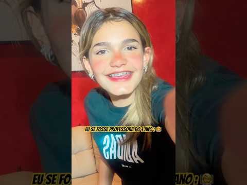 Vocês também seria assim? #entertainment #youtubecreators #shorts