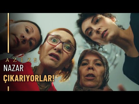 Kuzey'e Kurşun Döktüler! - Azize Özel Klip