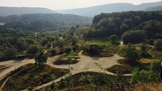 2 days at Enduro Park Hechlingen
