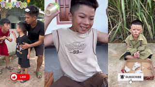 Tổng Hợp Các Video Hay Nhất Của Team Tippi Phần 26 | Tippi Vips #tippitv