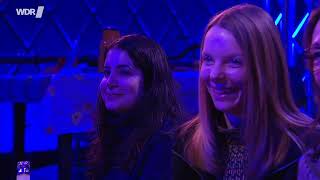 Christoph Sieber - Mitternachtsspitzen - Die Atomkraft ist wieder da (long)