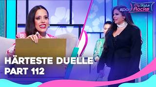 Style-Duelle: Die härtesten Fashion-Begegnungen bei My Style Rocks Part 112 | My Style Rocks Germany