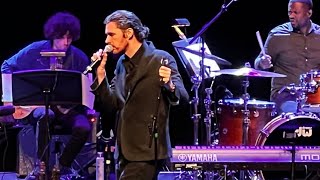 Hozier - Let’s Do It Again (The Staple Singers cover) | 18.05.2022