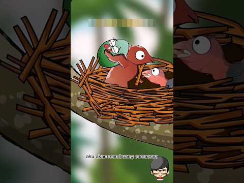 Burung penyusup