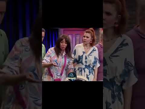 Kıyamet Alemeti Sakallı Bebek! 👶🏻😂 #güldürgüldürshow